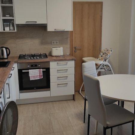 Apartman Sofia Левіце Екстер'єр фото