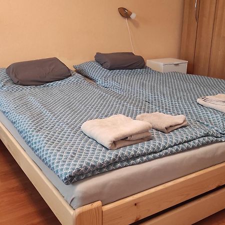 Apartman Sofia Левіце Екстер'єр фото