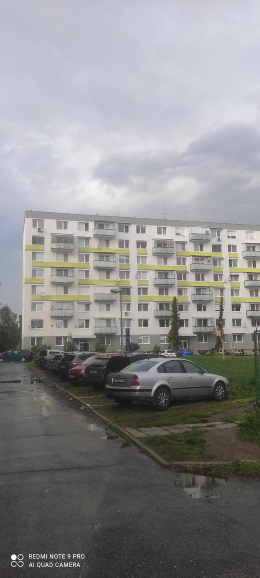 Apartman Sofia Левіце Екстер'єр фото
