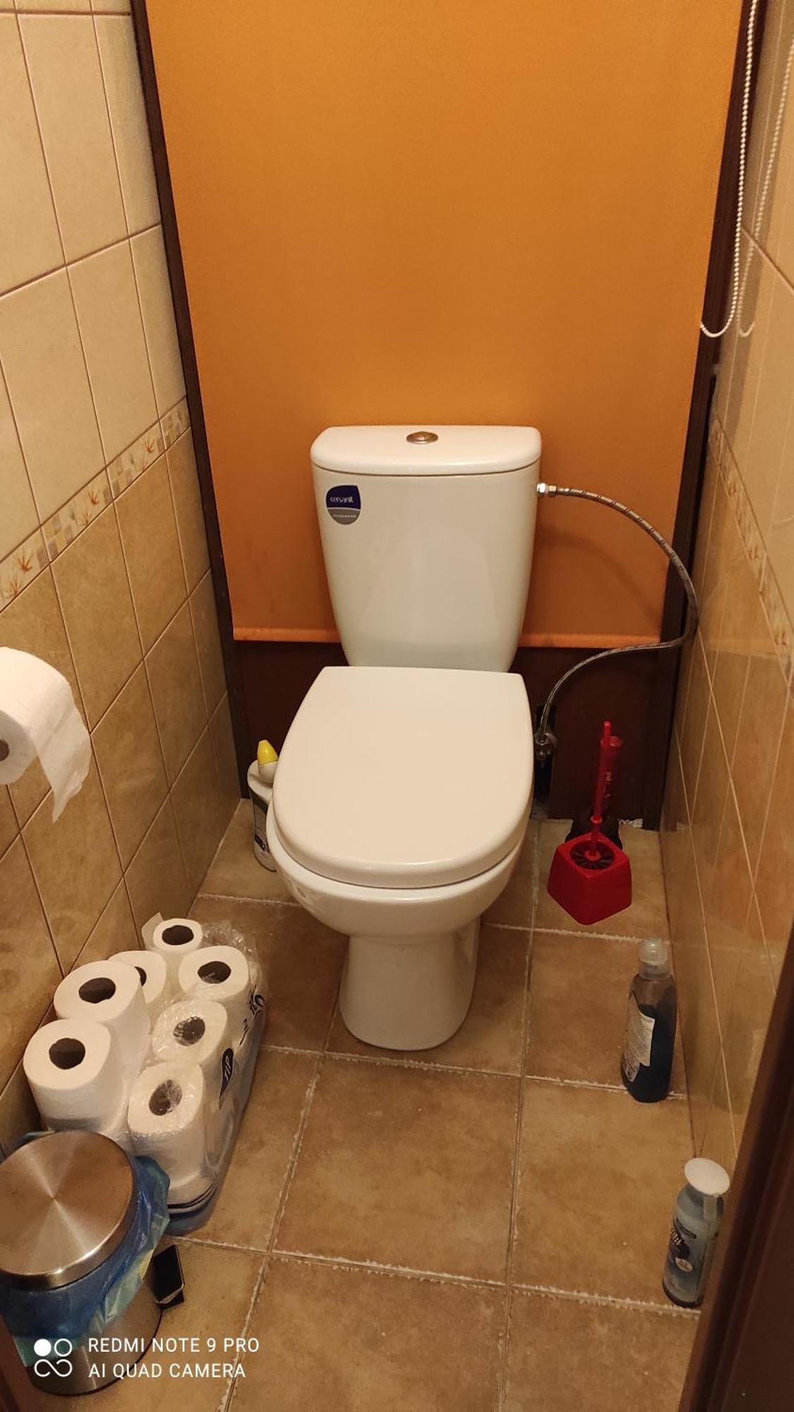 Apartman Sofia Левіце Екстер'єр фото