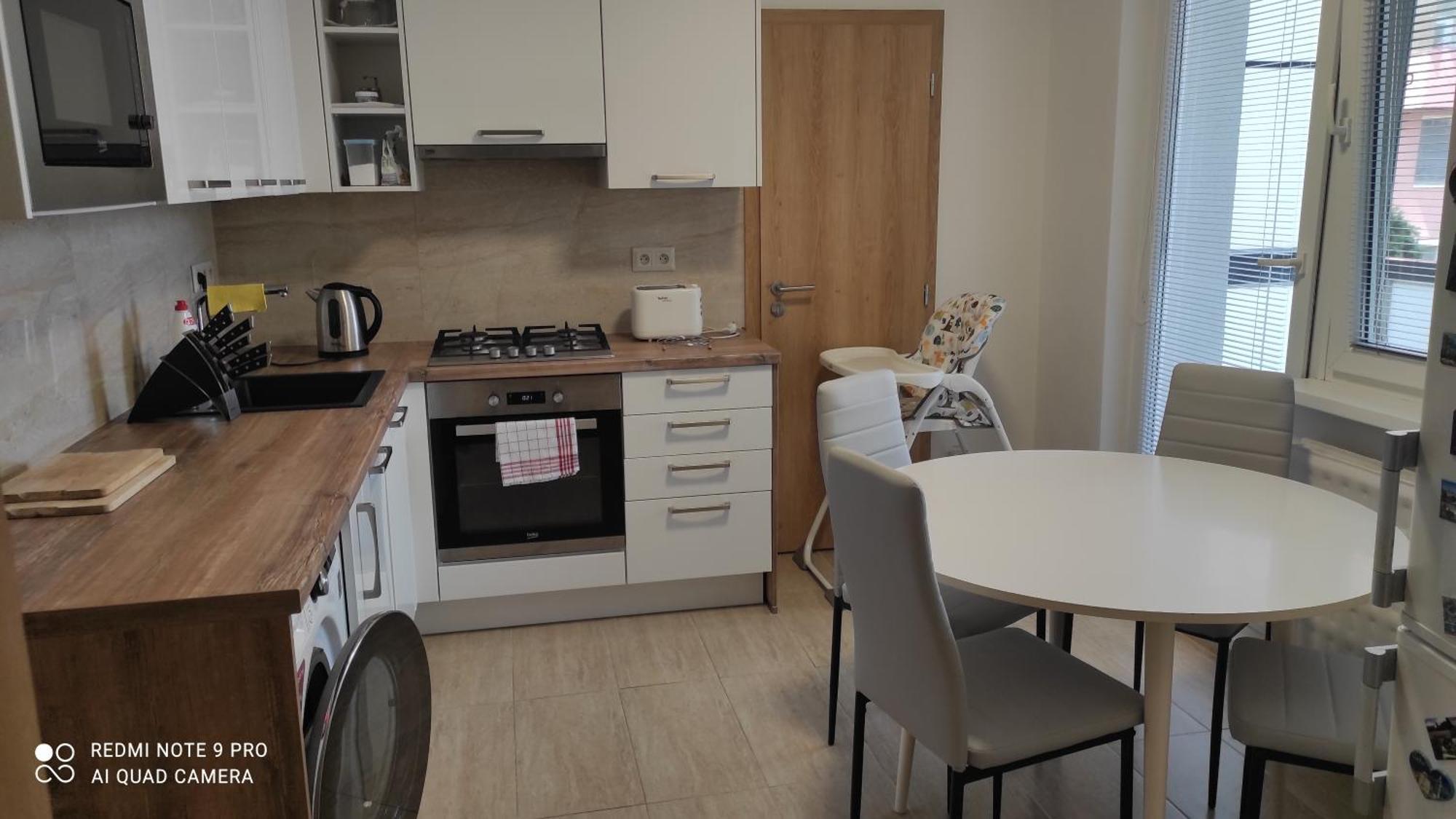 Apartman Sofia Левіце Екстер'єр фото