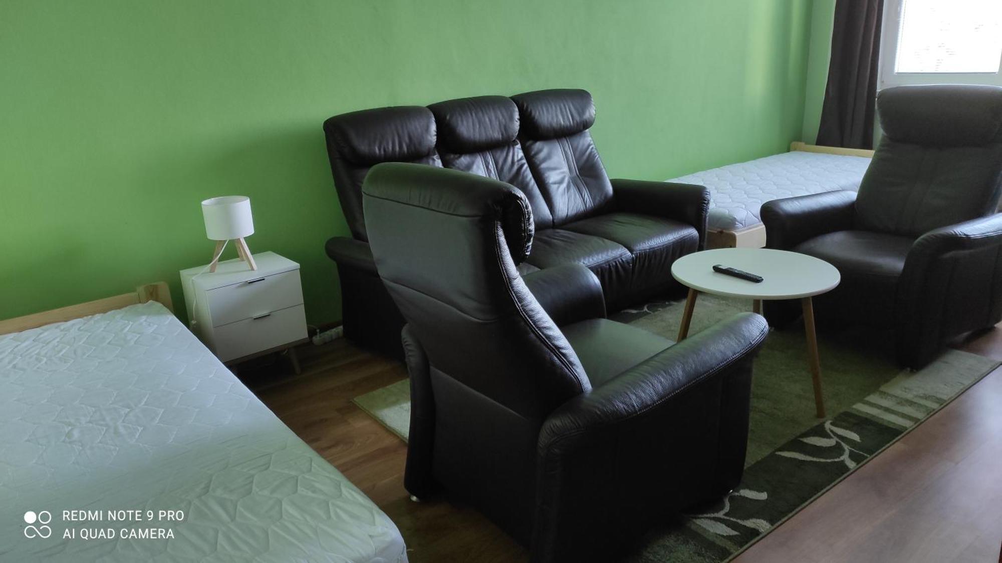 Apartman Sofia Левіце Екстер'єр фото