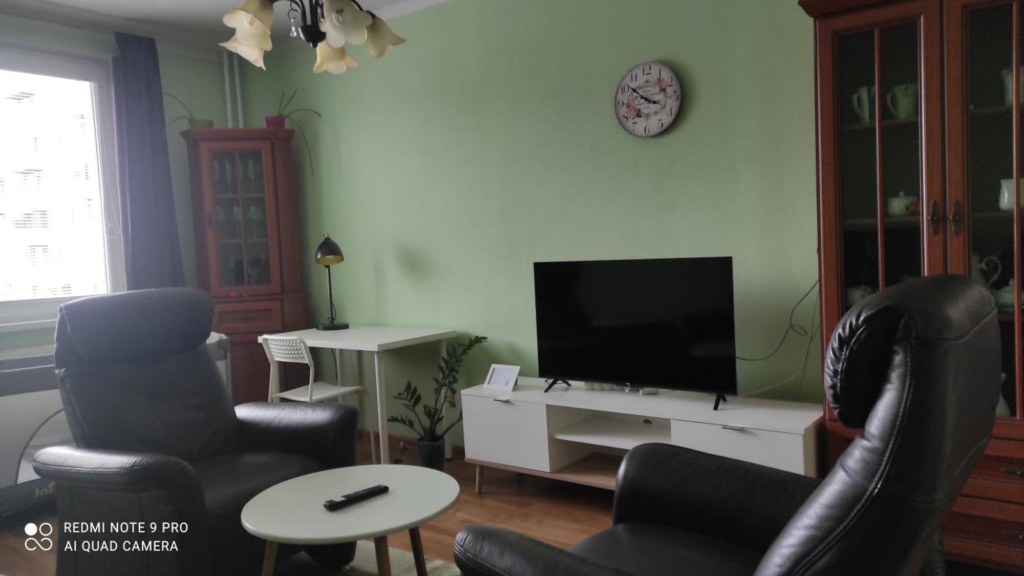 Apartman Sofia Левіце Екстер'єр фото